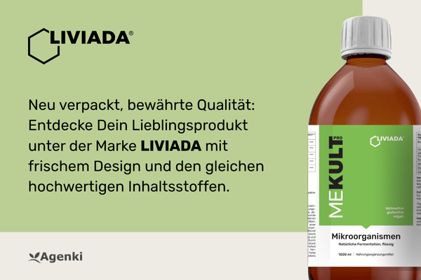 LIVIADA MEKULT PRO
