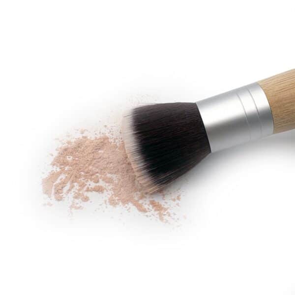 DemoDerm Foundation Loses Puder Light