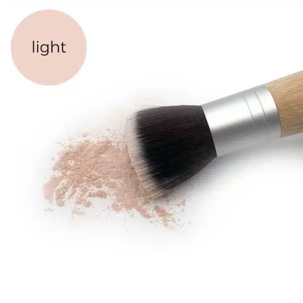 DemoDerm Foundation Loses Puder Light