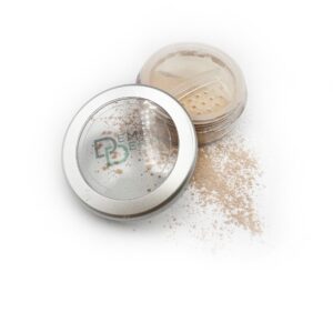 DemoDerm Foundation Loses Puder Medium