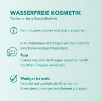 DemoDerm Rosacea Creme - wasserfrei, mentholfrei, mit Silber