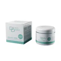 DemoDerm Rosacea Creme - wasserfrei, mentholfrei, mit Silber