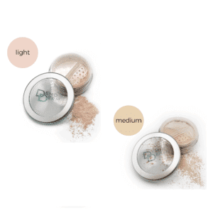 DemoDerm Set Dekorative Kosmetik - Foundations