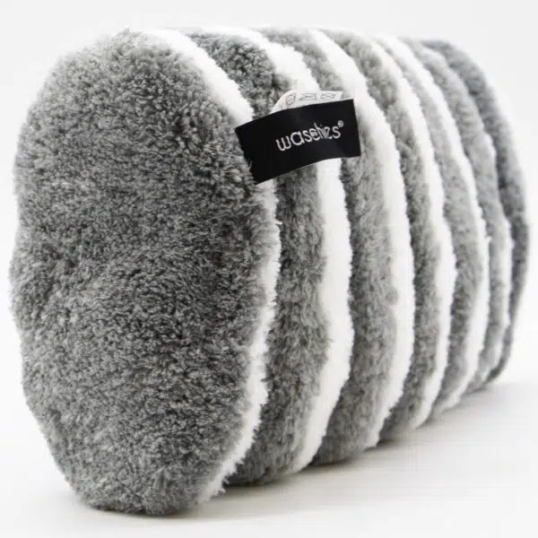 Abschminkpads waschies® Grey Edition - Abschminken nur mit Wasser