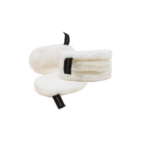 Abschminkpads waschies® White Edition 5er-Set - Abschminken nur mit Wasser