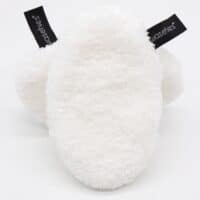 Abschminkpads waschies® White Edition - Abschminken nur mit Wasser