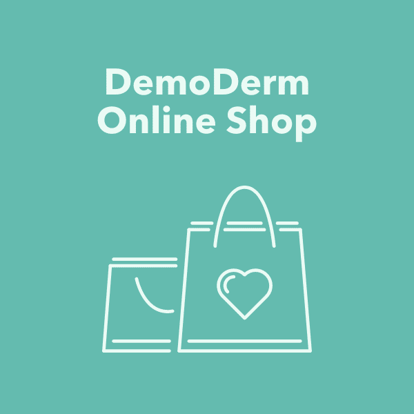 DemoDerm Online Shop