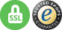 Sicher einkaufen im DemoDerm Online Shop