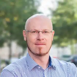 Dr. Steffen Jakobs - freiberuflicher Ernährungs- und Medizin-Journalist