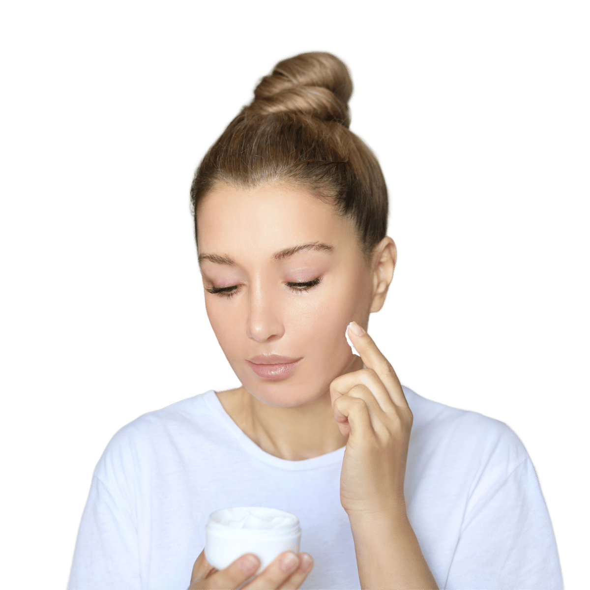Gesichtspflege bei Rosacea - Die 1. Säule des DemoDerm Hautkonzepts
