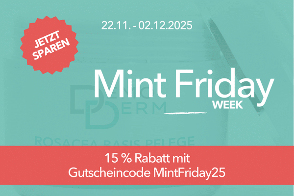 Mint Friday 2025
