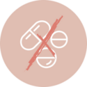 Ohne Antibiotika, ohne Kortison - Das DemoDerm 3-Säulen-Plan für Deine Rosacea Haut