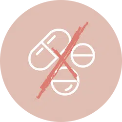 Ohne Antibiotika, ohne Kortison - Das DemoDerm 3-Säulen-Plan für Deine Rosacea Haut