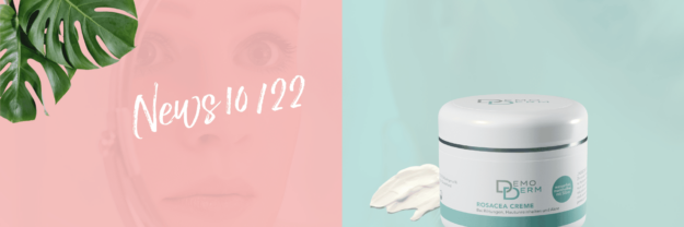 Jetzt mit attraktiven Produktsets sparen - DemoDerm News 10-22