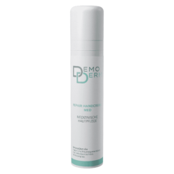DemoDerm Repair Handcreme Med - Medizinische Hautpflege