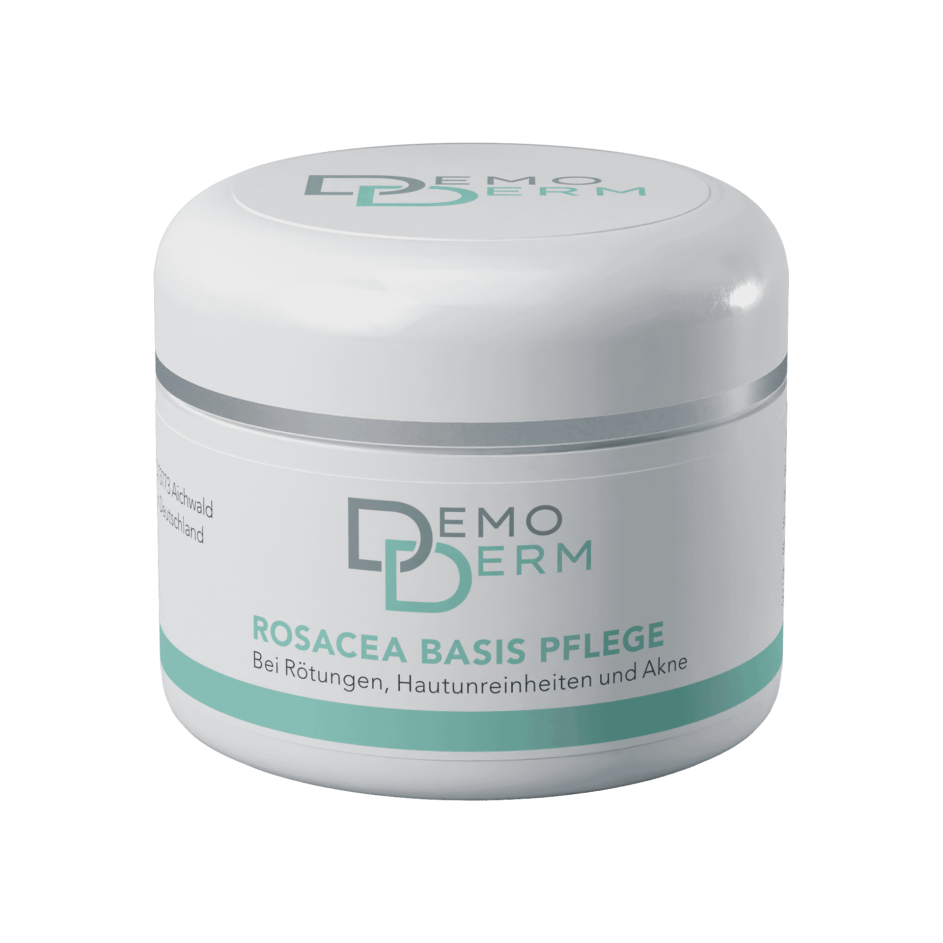 DemoDerm® Rosacea Basis Pflege DemoDerm Rosacea Basis Pflege