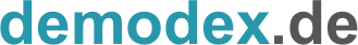 demodex.de