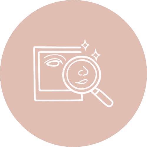 Haut-Check (Foto-Einschätzung) Haut-Check (Foto-Einschätzung)