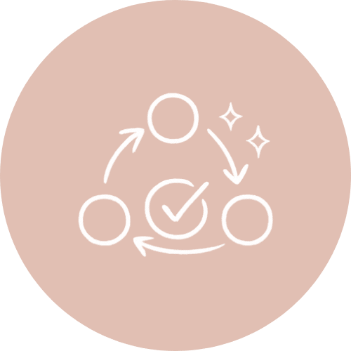 Systemlogik statt Produkt-Hopping Systemlogik statt Produkt-Hopping