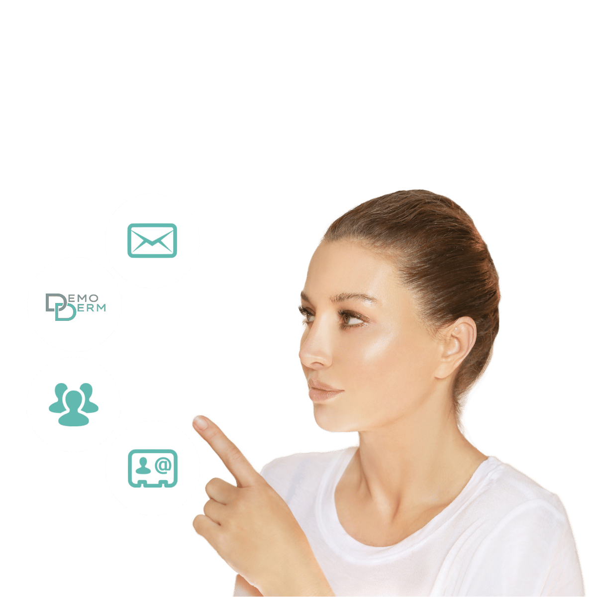 Kontakt, Service & Hilfe - DemoDerm® Kontakt, Service & Hilfe - DemoDerm