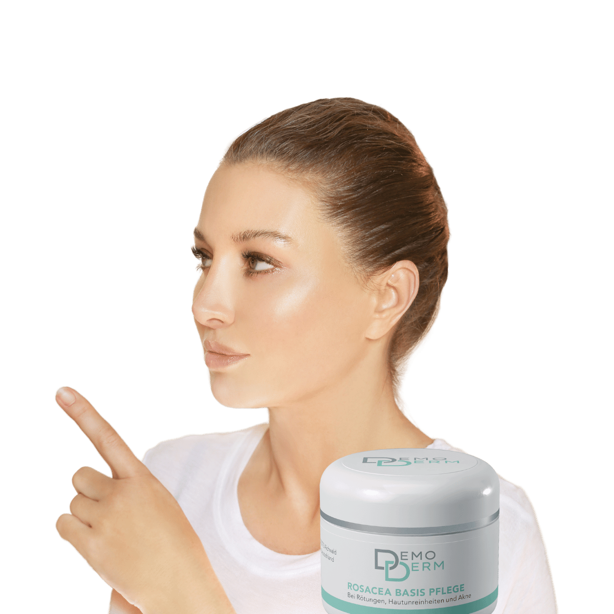 Rosacea Creme hilft wirklich? Kundenstimmen & Statistik zu DemoDerm® und Anwendung Rosacea Creme hilft wirklich? Kundenstimmen & Statistik zu DemoDerm und Anwendung