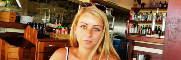 Pickel und Pustel ohne Ende – Nadines Geschichte – DemoDerm<sup>®</sup> Rosacea Blog Pickel und Pustel ohne Ende - Nadines Geschichte - DemoDerm Rosacea Blog