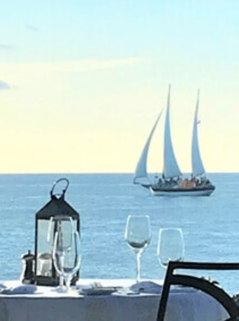 Rosacea Bilder & Fotos - Theo aus Bonn - Sonne und Rosacea-Haut – Theos Geschichte