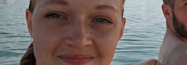 Rosacea geheilt: „Ich hatte viele kleine Pusteln auf der Stirn“ - DemoDerm Rosacea Blog