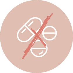 Ohne Antibiotika, ohne Kortison - Das DemoDerm 3-Säulen-Plan für Deine Rosacea Haut