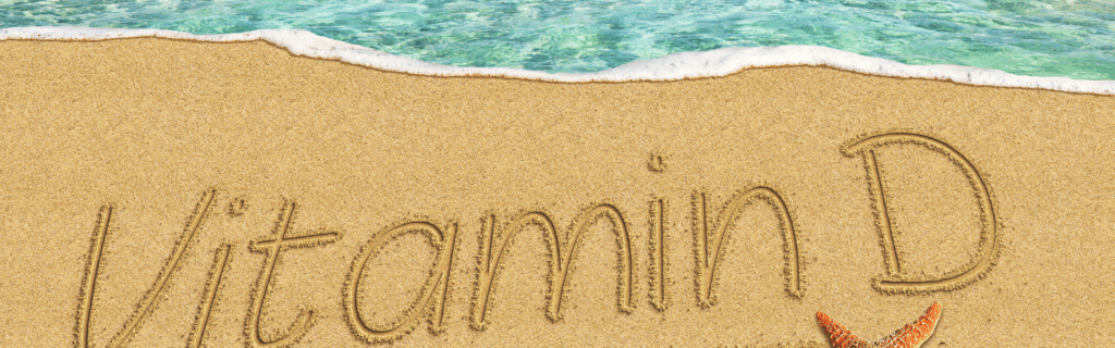 Rosacea und Vitamine. Vitamin D verstehen. - DemoDerm Rosacea Blog