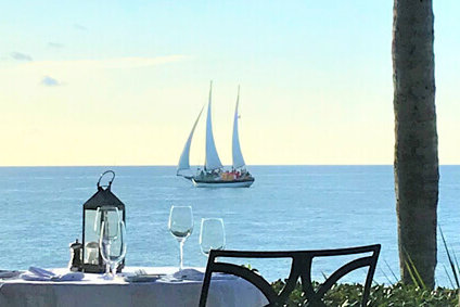 Sonne und Rosacea-Haut - Theos Geschichte - DemoDerm Rosacea Blog