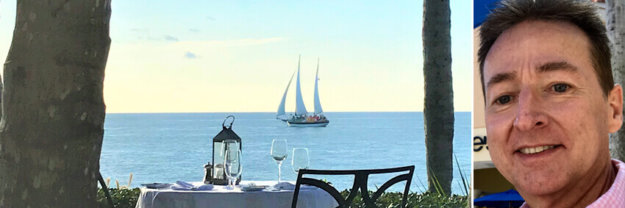 Sonne und Rosacea-Haut – Theos Geschichte – DemoDerm<sup>®</sup> Rosacea Blog Sonne und Rosacea-Haut - Theos Geschichte - DemoDerm Rosacea Blog