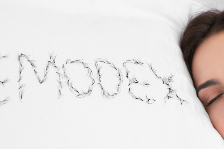 Wie können Hautmilben eine Rosacea auslösen? – DemoDerm<sup>®</sup> Rosacea Blog Wie können Hautmilben eine Rosacea auslösen? - DemoDerm Rosacea Blog